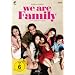 We Are Family (DVD) Min: 115DD5.1WS [Import germany]