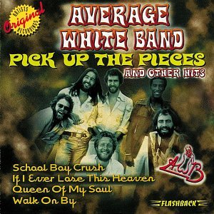 Average White Band - Pick Up The Pieces And Other Hits - Zortam Music