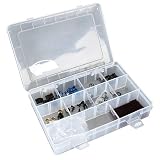 Team Losi 8ight T Clutch Rebuild Service Box by Team Losi