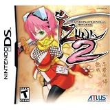 Izuna 2: The Unemployed Ninja Returns