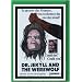 DR. JEKYLL VS. THE WEREWOLF
