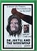 DR. JEKYLL VS. THE WEREWOLF