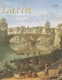  : THIRD BOOK LATIN FOR AMERICANS