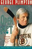 Open Net: A Professional Amateur in the World of Big-Time Hockey