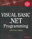 Visual Basic.NET Programming