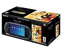 Console PSP Base Pack + Jeu PES 6