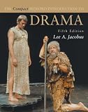 The Compact Bedford Introduction to Drama