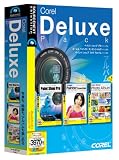 Corel Deluxe Pack (14mm扉付スリム + 14mm2in1ケース)