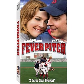 Fever Pitch [VHS]