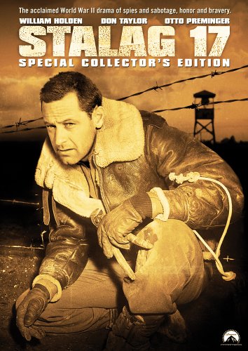 Stalag 17 - Where to Enjoy a Free Movie Download Online