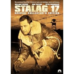 Stalag 17 (Special Collector's Edition) by 