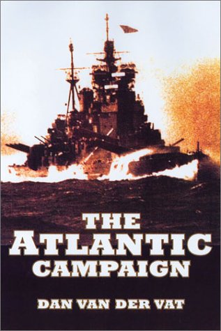 The Atlantic Campaign