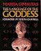 Book The Language of the Goddess