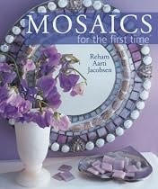 Mosaics for the first time