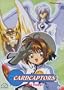 Cardcaptors: V.9 Star Power (ep.25-27)