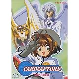 Cardcaptors: V.9 Star Power (ep.25-27) ~ Carly McKillip