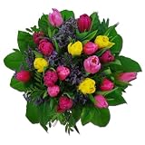 Blumenstrauß Tulipa