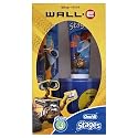 Braun Oral-B Stage 3 Toothbrush Gift Set - Disney Pixar Wall E