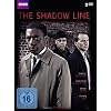 The Shadow Line DVD (BBC)