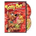A Pup Named Scooby-Doo S2/3/4