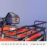 Atv Front Rack Extension Kawasaki by CMP