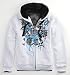 Fox Deco Sasquatch Hoodie