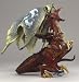 McFarlane's Fantasy Series 1: Legend of the Blade Hunters - Eternal Dragon_s-2