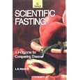 Scientific Fasting by