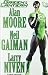 Green Lantern de Alan Moore, Neil Gaiman y Larry Niven (Dc... en Libros del nombre: 51CWbgLiF%2BL._SL75_