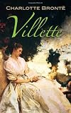 Villette (Dover Books on Literature & Drama)