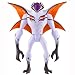 Ben 10 Alien Force Highbreed 10cm Alien Figure