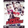 Scott Pilgrim Vs. The World