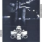 Choochoo By Ocho