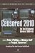 Censored 2010: The Top 25 Censored Stories of 2008-09