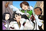 Sakura Wars: So Long, My Love Premium Edition