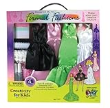 Designed By You Formal Fashion