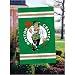 Boston Celtics Applique Banner Flag