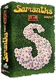 Samantha : au gite vol 1, vol 2, vol 3, vol 4 coffret gazon 4 DVD