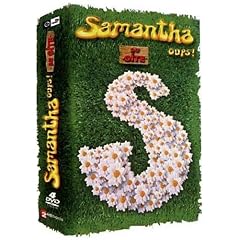 Samantha : au gite vol 1, vol 2, vol 3, vol 4 coffret gazon 4 DVD