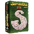 Samantha : au gite vol 1, vol 2, vol 3, vol 4 coffret gazon 4 DVD