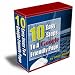 10 Easy Steps To A Google Friendly Page (Only on c