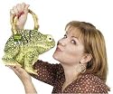 Frog Purse