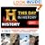 2010 History Channel This Day in History boxed calendar: 365 Remarkable People, Extraordinary Events, and Fascinating Facts
