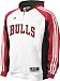 Search : Chicago Bulls NBA Pre-Game Performance Player Hooded Sweatshirt