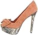 Jessica Simpson Women's Elanas Platform Pump