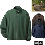 Adidas Men's ClimaProof Full-Zip Jacket