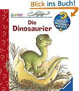 #6: Die Dinosaurier (Wieso? Weshalb? Warum? Jun&hellip;