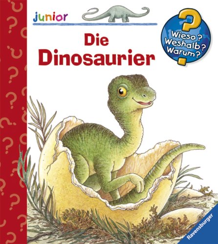 Die Dinosaurier