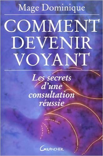 comment devenir voyant