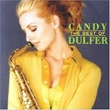 Revue Candy Dufler  / The Best of Candy Dulfer